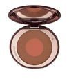 Charlotte Tilbury Cheek To Chic Blush The Climax 0.28 oz