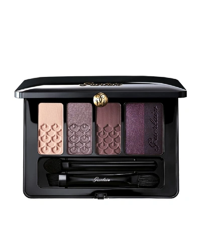 Guerlain Palette 5 Couleurs