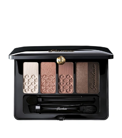 Guerlain Palette 5 Couleurs