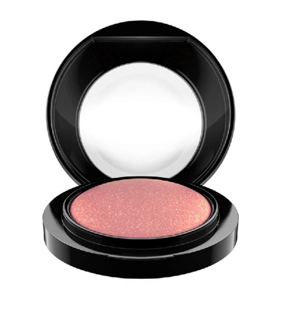 Mac Mineralize Blush - Love Thing-no Color