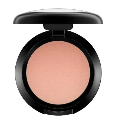 Mac Cream Colour Base In Hush