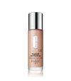 CLINIQUE BEYOND PERFECTING FOUNDATION AND CONCEALER,15080500