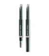 BOBBI BROWN PERFECTLY DEFINED LONG-WEAR BROW PENCIL GREY,15080506