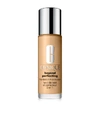 CLINIQUE BEYOND PERFECTING FOUNDATION AND CONCEALER,15080512
