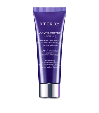 By Terry Cover Expert Foundation Spf 15
