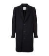 SALLE PRIVÉE WOOL COAT,14999621