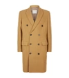 SALLE PRIVÉE WOOL COAT,14999622