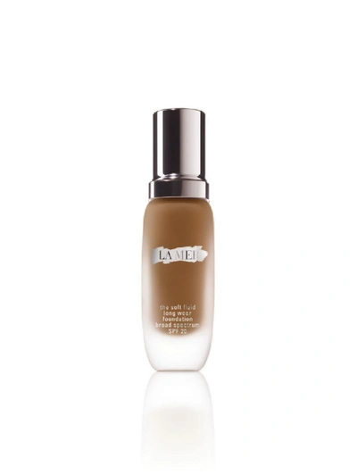 La Mer Soft Fluid Foundation