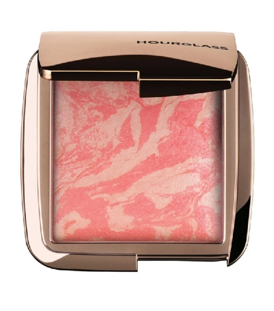 Hourglass Ambient Lighting Blush Collection Incandescent Electra 0.15 oz/ 4.25 G