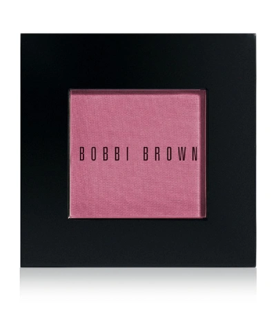Bobbi Brown Blush In Pink