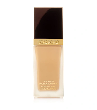 Tom Ford Traceless Foundation Spf15 Bare Beige