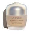 SHISEIDO FUTURE SOLUTIONS LX TOTAL RADIANCE FOUNDATION,15097559