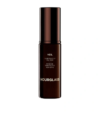 Hourglass Veil Fluid Makeup Foundation