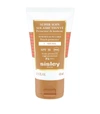 Sisley Paris Tinted Spf30 Sun Care Cream 40ml Amber