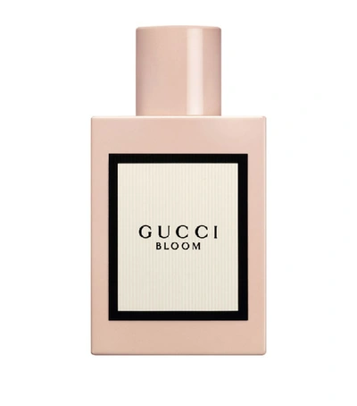 Gucci Bloom Eau De Parfum For Women 50ml In No Colour