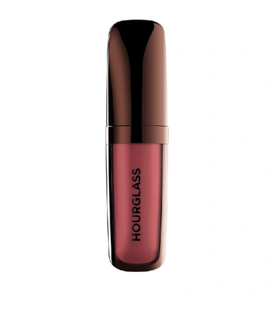 Hourglass Opaque Rouge Liquid Lipstick 3g In Canvas