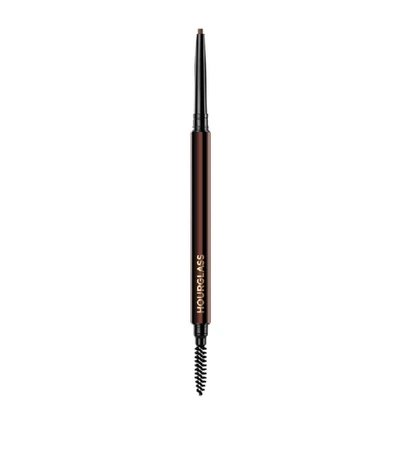 Hourglass Arch Brow Micro Sculpting Pencil In Brown