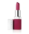 CLINIQUE CLIN POP LIP COL X PRIM-RA RASPBY 15,15116570