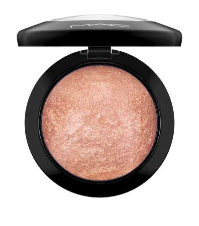 Mac Mineralize Skinfinish - Gold Deposit-no Color