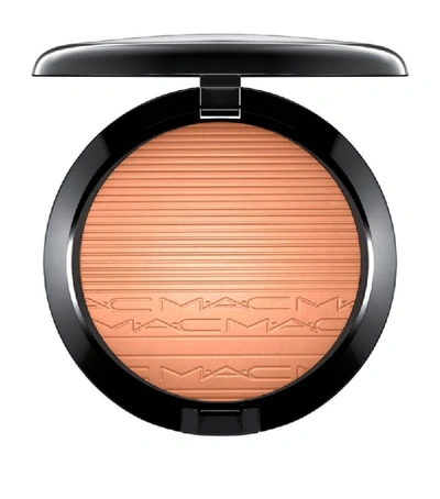 Mac Extra Dimension Skinfinish - Glow With It-no Color In Oh Darling
