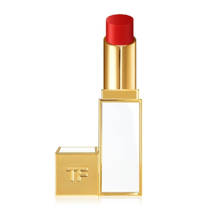Tom Ford Ultra Shine Lip Colour Lipstick In Willful