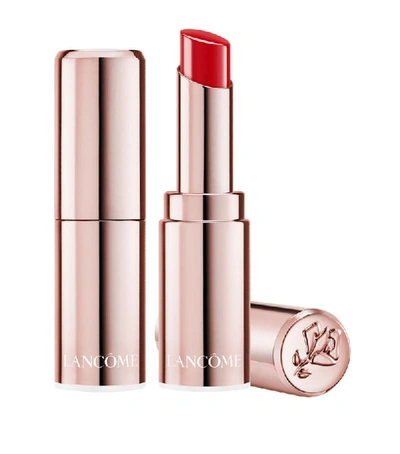 Lancôme L'absolu Mademoiselle Shine Lipstick