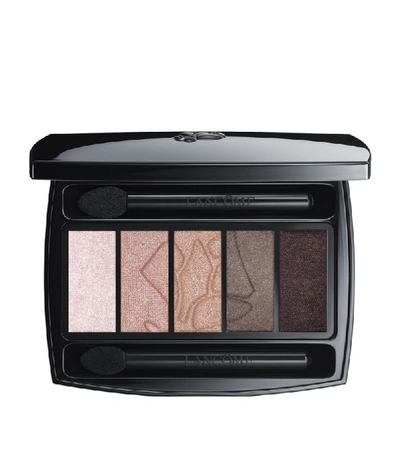 Lancôme Hypnose 5-color Eyeshadow Palette In 09