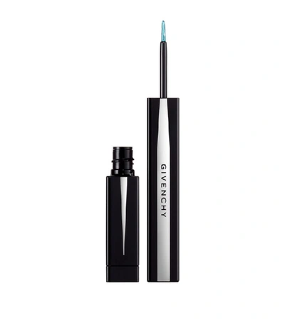 Givenchy Phenomen'eyes Liner In Blue