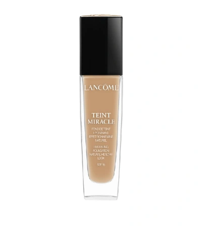 Lancôme Teint Miracle Foundation 06