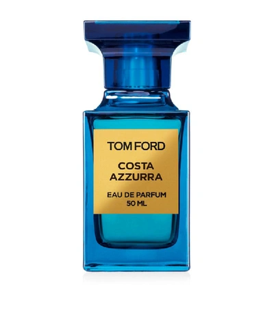 Tom Ford Costa Azzurra Eau De Parfum (50 Ml) In White