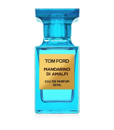 Tom Ford Mandarino Di Amalfi Eau De Parfum Fragrance 1.7 oz/ 50 ml In White