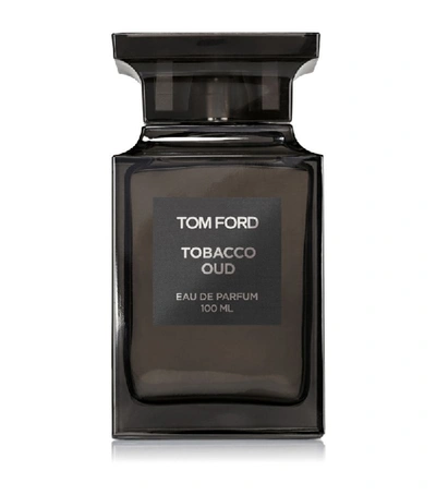 Tom Ford Oud Fleur Eau De Parfum (100 Ml) In White