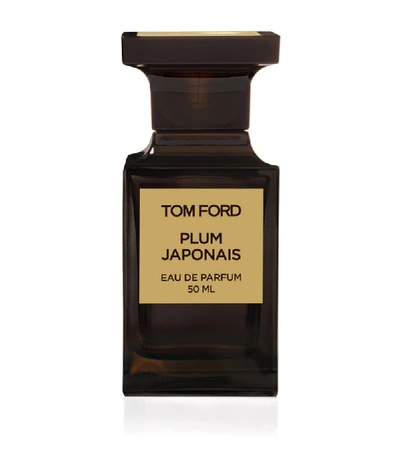 Tom Ford Plum Japonais Eau De Parfum (50 Ml) In White