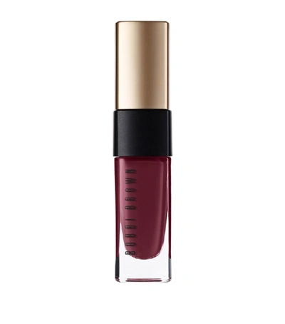 Bobbi Brown Luxe Liquid Lip Velvet Matte Colour