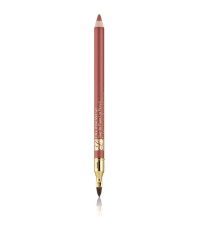 Estée Lauder Double Wear Stay-in-place Lip Pencil In Mocha