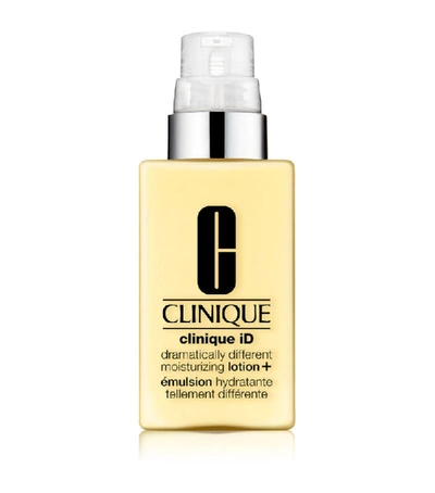 Clinique Id Dramatically Different Moisturizing Lotion+ With Active Cartridge Concentrate For Uneven Skin Ton In Default Title