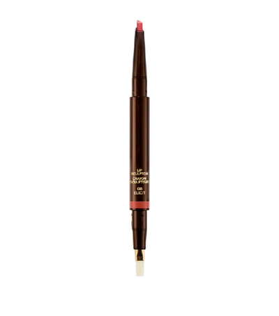 Tom Ford Lip Sculptor Crayon