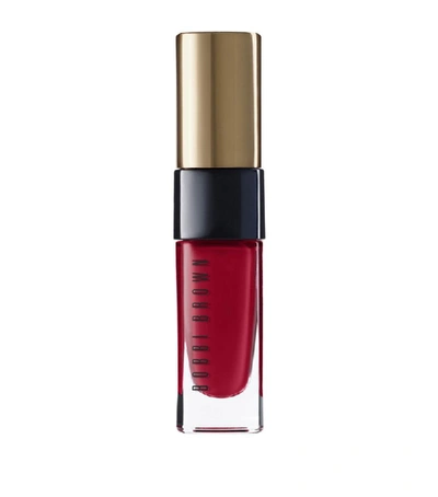 Bobbi Brown Luxe Liquid Lip High Shine Colour