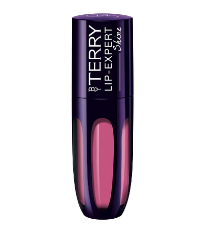 By Terry Lip-expert Shine Liquid Lipstick (various Shades) - N.10 Orchid Cream