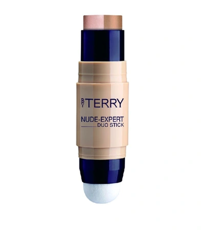 By Terry Nude Expert Foundation
