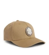 AMEDEO COTTON CAMEO FAUN CAP,15175680