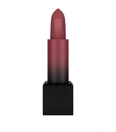 Huda Beauty Power Bullet Matte Lipstick Third Date 0.10 oz/ 3 G