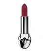 Guerlain Rouge G Customizable Satin Lipstick Shade In No. 12 - Bright Brown
