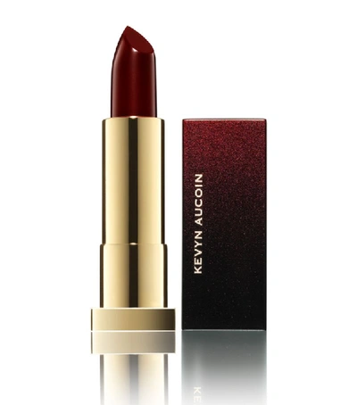 Kevyn Aucoin The Expert Lip Color Lipstick