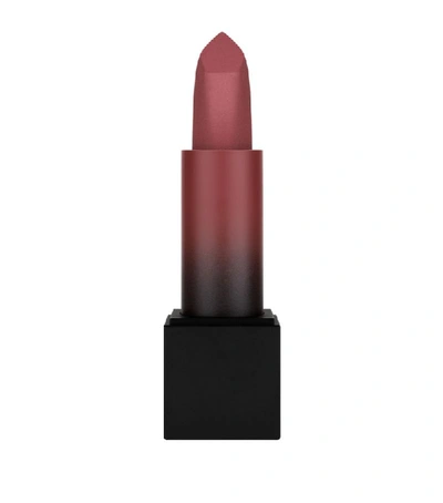 Huda Beauty Power Bullet Matte Lipstick Pay Day 0.10 oz/ 3 G