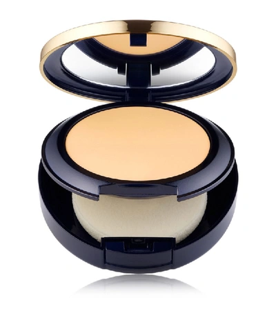 Estée Lauder Double Wear Stay-in-place Matte Powder Foundation Spf 10