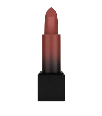 Huda Beauty Power Bullet Matte Lipstick Ladies Night 0.10 oz/ 3 G