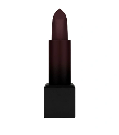 Huda Beauty Power Bullet Matte Lipstick Masquerade 0.10 oz/ 3 G In Interview