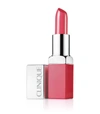 CLINIQUE CLIN POP LIP COLOUR PRIM PLUM 15,15114459