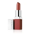 CLINIQUE CLIN POP LIP COL X PRIM-MO MOCHA 15,15114603